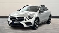 Mercedes Gla 200 d 136ch Fascination 7G-DCT Euro6c — photo 1