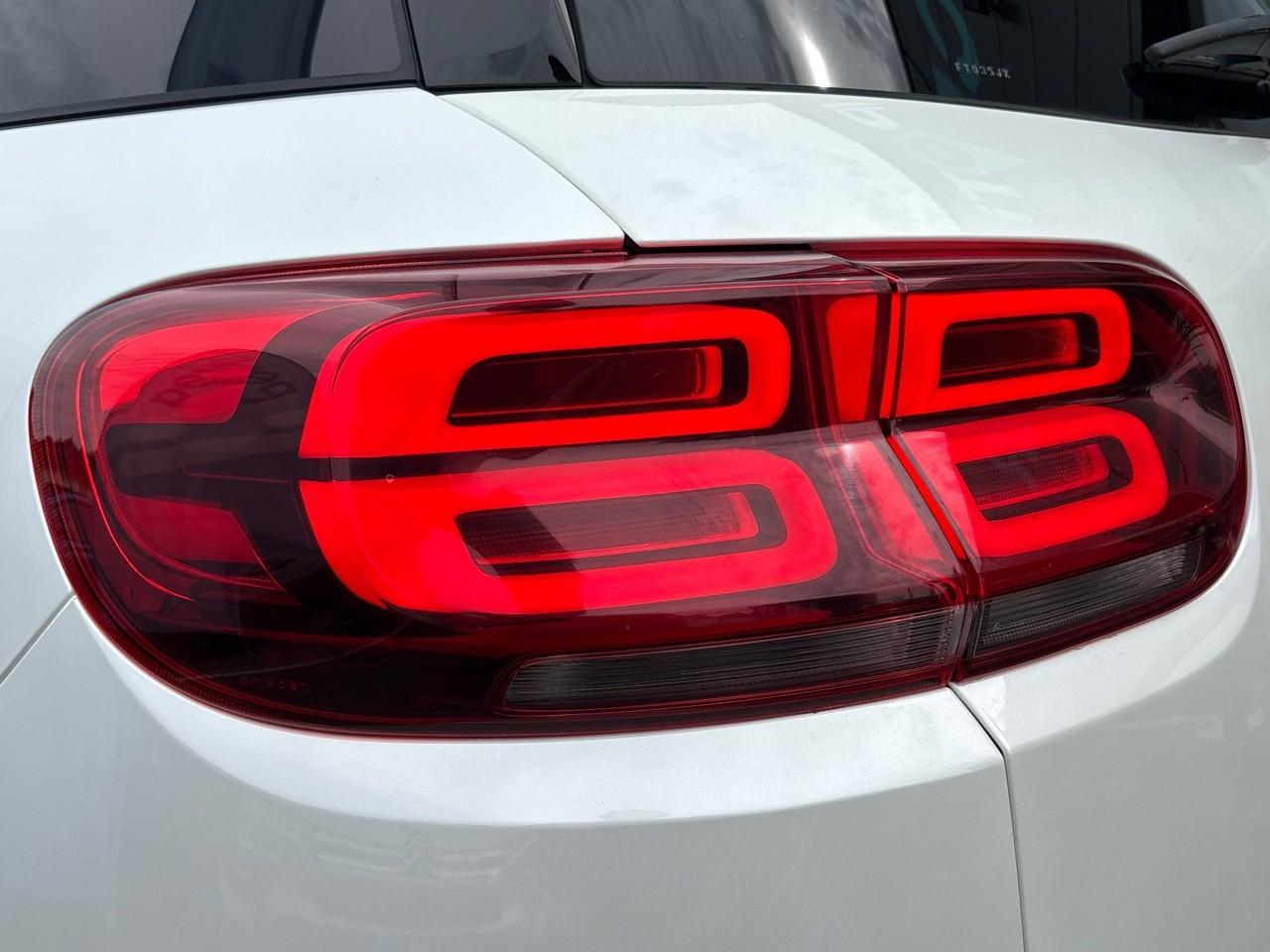 Citroën C5 Aircross bluehdi 130ch s&s shine e6.d-temp — photo 15