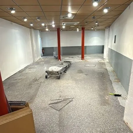 Boutique 330 m² PARIS