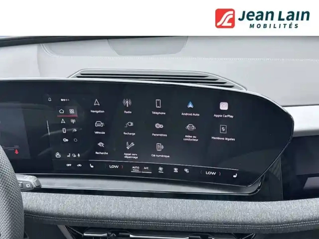 Audi E-Tron q6  306 ch 100 kwh performance — photo 15