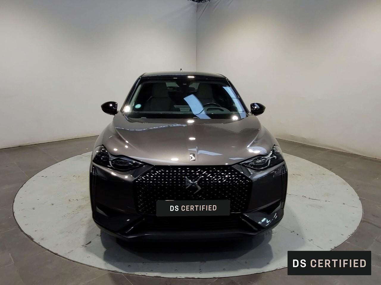 Ds Ds 3 e-tense rivoli — photo 8