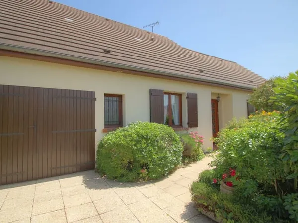 Maison 5 pièces 97 m²