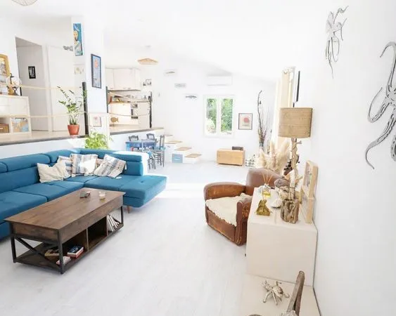 Maison 5 pièces 106 m²