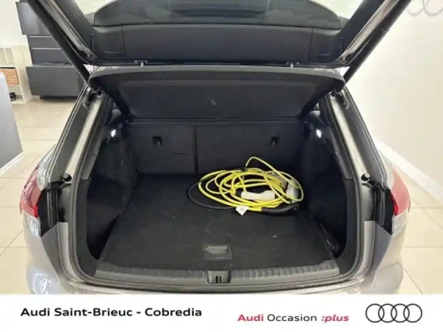 Audi Q4 E-Tron 45 e-tron 285ch — photo 9