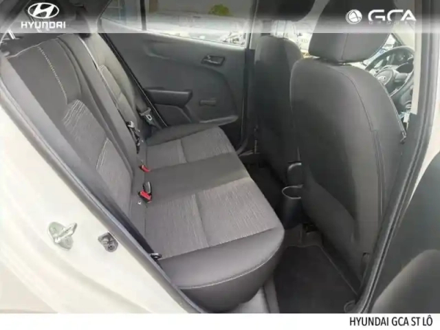 Kia Picanto 1.0 dpi 67ch motion — photo 7