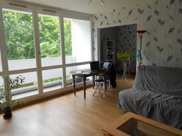 Appartement 3 pièces 67 m²
