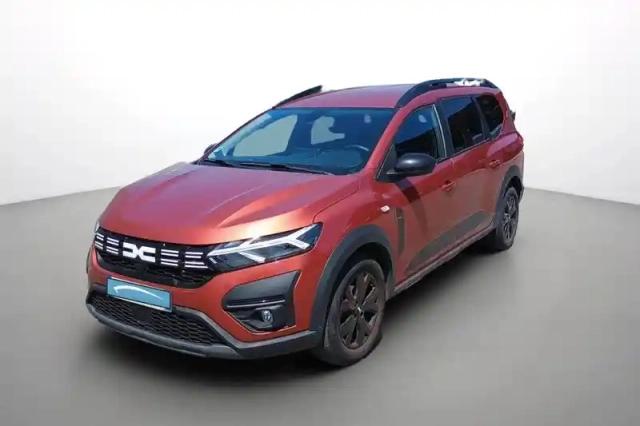 Dacia Jogger eco-g 100 5 places — photo 1