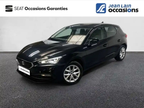 Seat Leon 1.0 tsi 110 bvm6