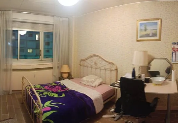 Appartement 1 pièce 25 m²