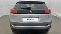 Peugeot 3008 Plug-in Hybrid 225ch Allure Pack e-EAT8 — photo 5