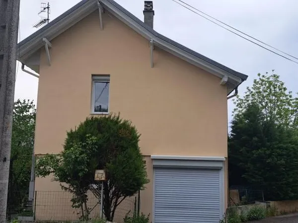 Maison de 100m2 à louer sur Saint-Julien-en-Genevois