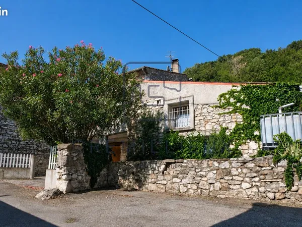 Maison de village 6 pièces 107 m²