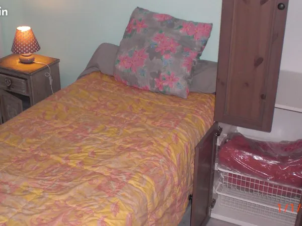 Chambre à Louer