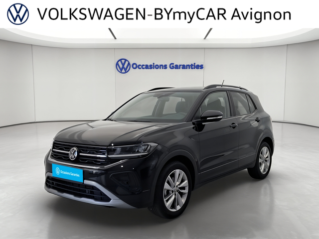 Volkswagen T-Cross 1.0 TSI 116 Start/Stop BVM6