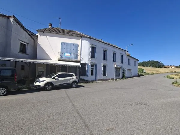 Maison 6 pièces 207 m²