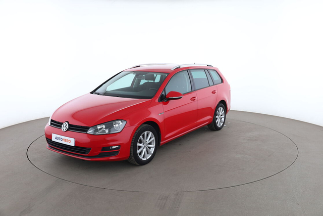 Volkswagen Golf VII SW 1.2 TSI BlueMotion Tech Lounge