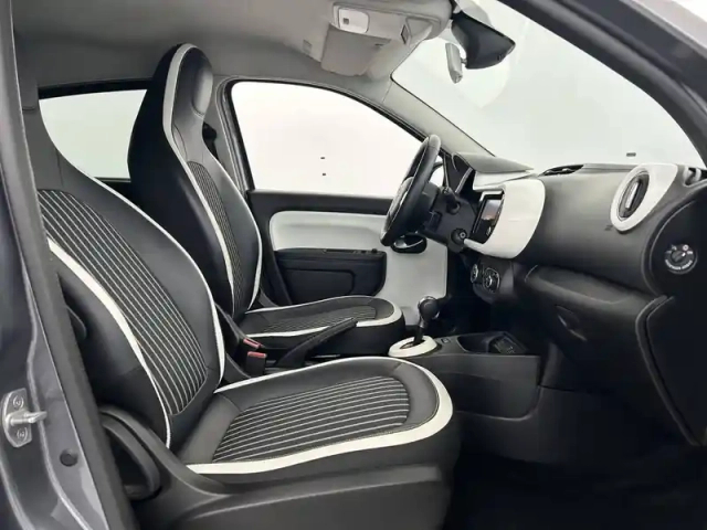 Renault Twingo iii achat intégral - 21 — photo 46