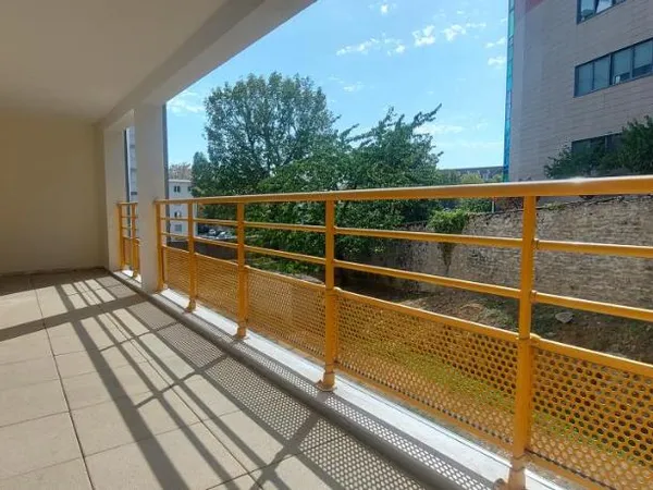 Appartement 5 pièces 87 m²