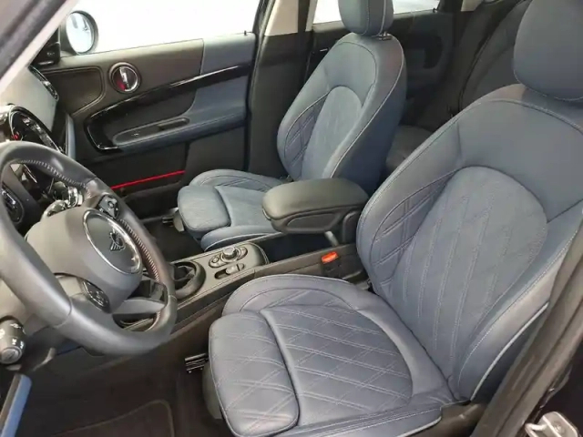 Mini Mini countryman 125 - 95 ch all4 bva6 — photo 11