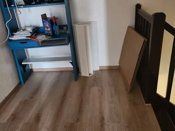 Location de chambre