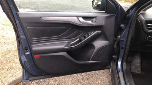 Ford Focus SW 1.0 Ecoboost 125 BVA8 - Titanium – 2019 – 132632 km – Essence – Boîte Automatique — photo 50