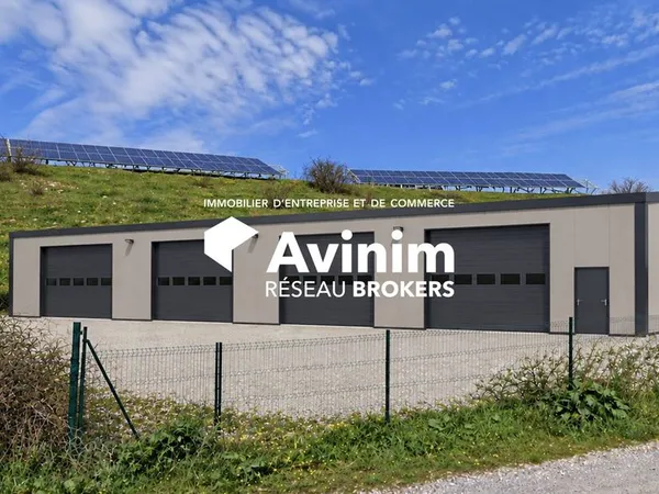 Terrain 7827 m² Mison
