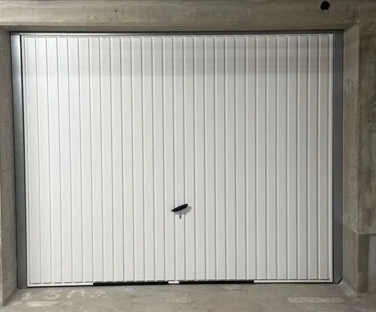 Garage neuf en plein centre de Thonon-les-Bains