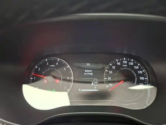 Dacia Sandero eco-g 100 - 22 — photo 50