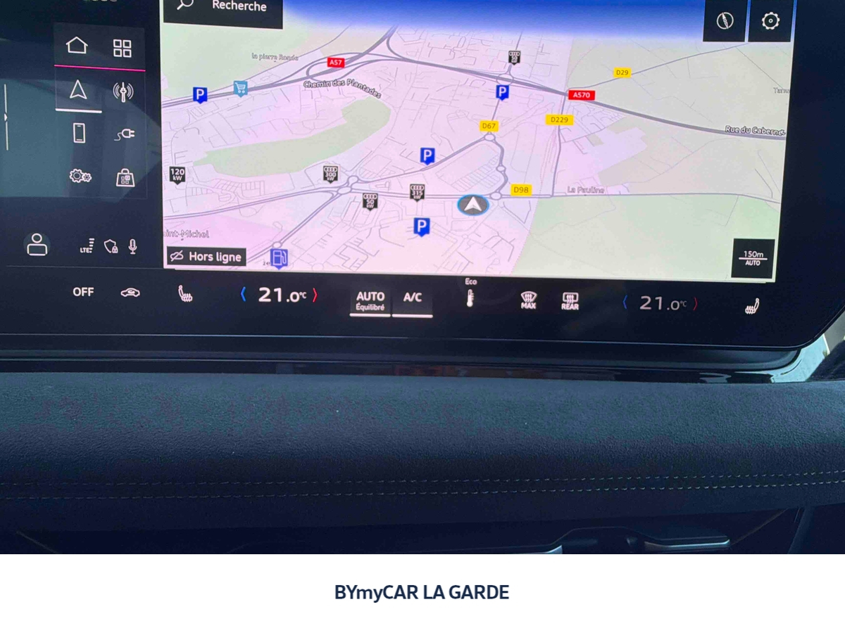 Audi A6 e-tron Avant Quattro — photo 16