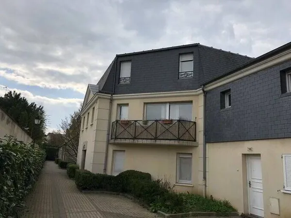 Appartement 3 pièces 70 m²