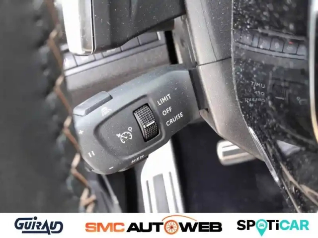 Peugeot 3008 hybrid 225 e-eat8 — photo 16
