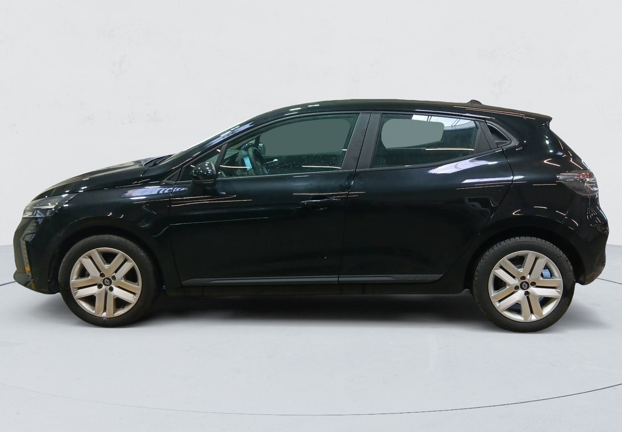 Renault Clio 5 — photo 2
