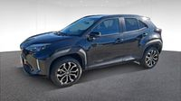 Toyota Yaris Cross 116h Design MY22