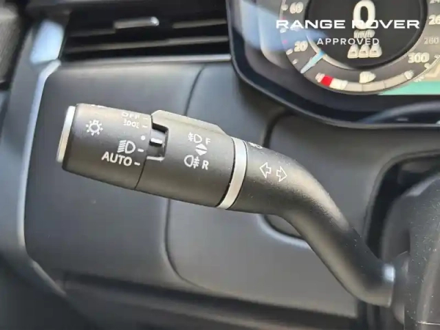 Land Rover Range Rover 3.0 p510e 510ch phev hse swb — photo 13