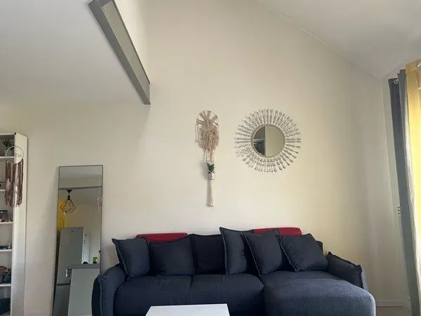T2 Duplex 54m² dernier étage - Balcon + Box - Argenteuil