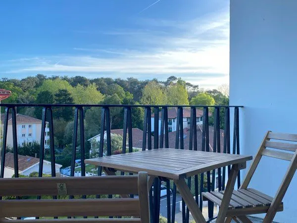 Collocation anglet emplacement idéal