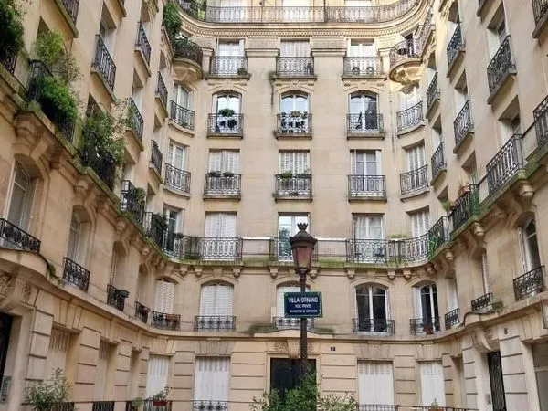Appartement rénové à neuf, climatisé