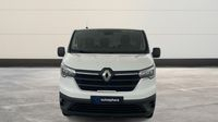 Renault Trafic L1H1 3T 2.0 Blue dCi 130ch Confort E6E — photo 1