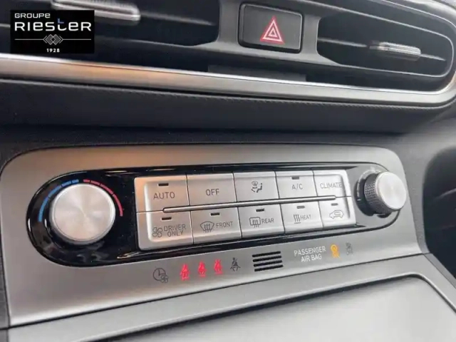 Hyundai Kona electrique 39 kwh - 136 ch — photo 16
