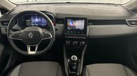 Renault Clio 1.5 dCi 100ch Evolution - 25 — photo 11