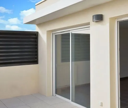 Appartement 3 pièces 80 m²