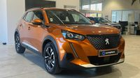 Peugeot 2008 1.5 BlueHDi 130ch S&S Allure EAT8 7cv — photo 3