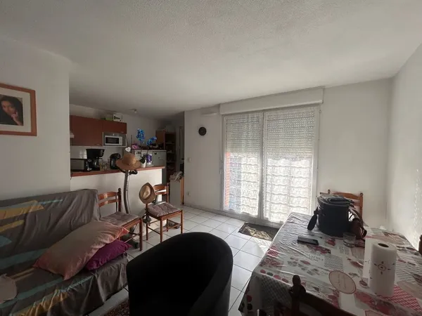 Appartement à vendre Poitiers