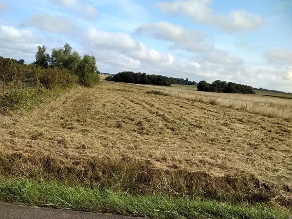 Terrain 200 m2 Couddes
