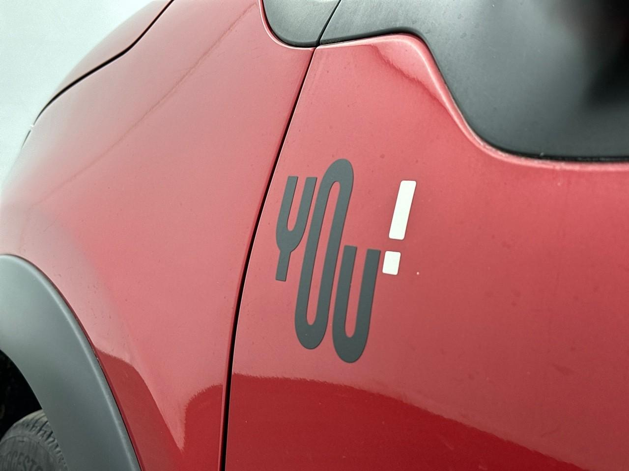 Citroën C3 puretech 83 s&s bvm5 you! — photo 29