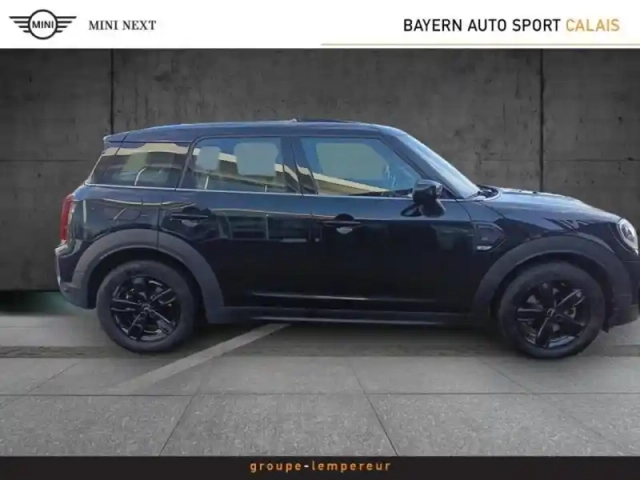 Mini Countryman cooper 136ch  highlands bva7 — photo 3