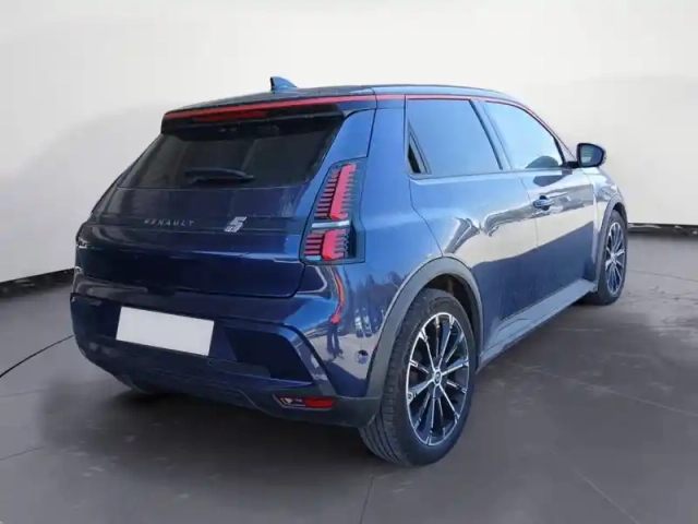 Renault 5 renault  e-tech electrique 120 ch autonomie urbaine — photo 3