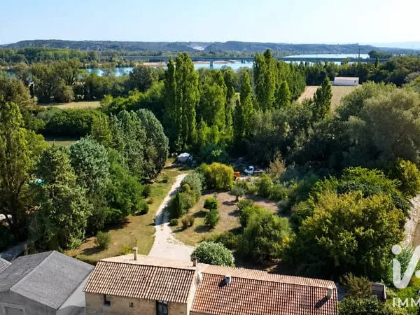 Maison 6 pièces 120 m²