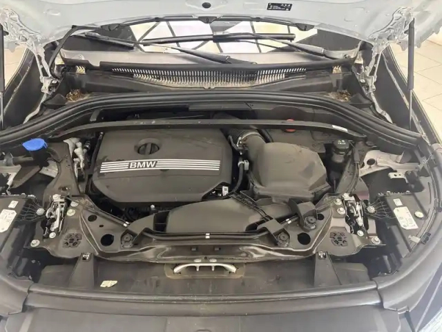 Bmw X1 sdrive 18i 136ch dkg7 — photo 17