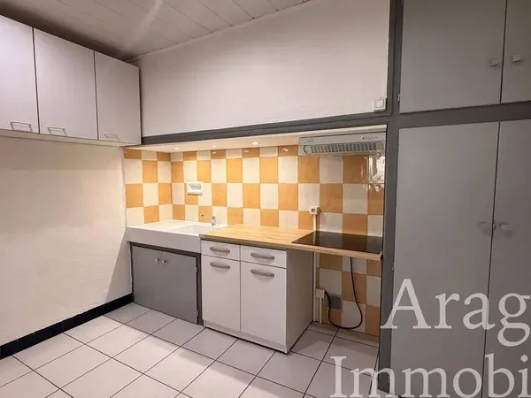 Immeuble de rapport 112 m²